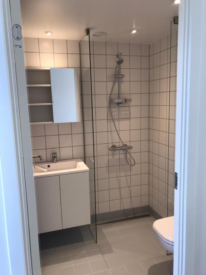 Copenhagen Togo - Amager Apartment Exterior foto
